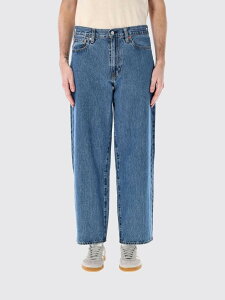 ���[�o�C�X LEVIS �f�j�� �����Y �u���[ Jeans A4750 �֐� �������� 2026SS gi