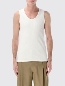 �����[�� LEMAIRE T�V���c �����Y T-shirts TS0006LJ1030 �֐� �������� 2026SS gi