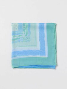 �����[ �W���[ LIU JO �n�C�e�N�A�N�Z�T���[ �t�@�b�V�������� ���f�B�[�X Hi-tech accessories 2A4020T0300 Gnawed Blue �֐� �������� 2024SS gi