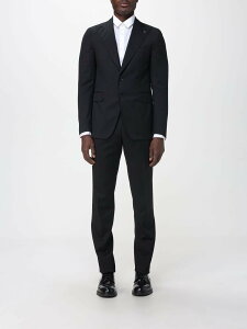 �^���A�g�[�� TAGLIATORE �t�H�[�}�� �X�[�c �����Y �u���b�N Formal Outfits 2SVS26B11060001 Black �֐� �������� 2025AW gi