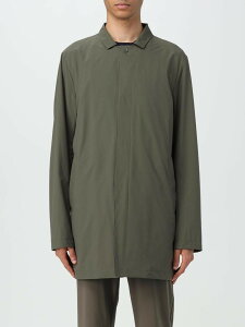�s�[�v���I�u�V�u�� PEOPLE OF SHIBUYA �g�����` �R�[�g �����Y �O���[�� Coats and Trench TOSHIROPM652 �֐� �������� 2024SS gi