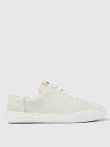 �J���y�[�� CAMPER �X�j�[�J�[ �����Y �z���C�g Sneakers K100479-045 PEU TOURING �֐� �������� 2025AW gi