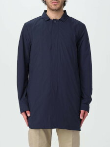 �s�[�v���I�u�V�u�� PEOPLE OF SHIBUYA �g�����` �R�[�g �����Y �u���[ Coats and Trench TOSHIROPM652 �֐� �������� 2024SS gi