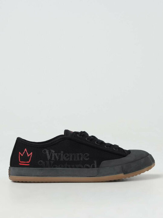 楽天市場】ヴィヴィアンウエストウッド VIVIENNE WESTWOOD スニーカー 