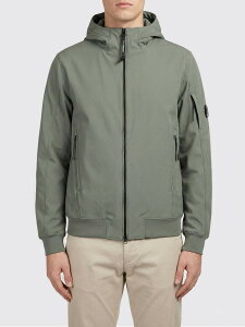 �V�[�s�[ �J���p�j�[ CP COMPANY �W���P�b�g �����Y �O���[�� Jackets 20CMOW729A005968A �֐� �������� 2026SS gi