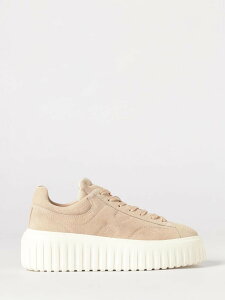 �z�[�K�� HOGAN �X�j�[�J�[ ���f�B�[�X Sneakers HXW6450FC63BTM �֐� �������� 2026SS gi