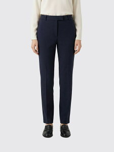 �}�b�N�X�}�[�� �X�e���f�B�I MAX MARA STUDIO �Y�{�� �p���c ���f�B�[�X �u���[ Trousers 2616781011600 �֐� �������� 2026SS gi