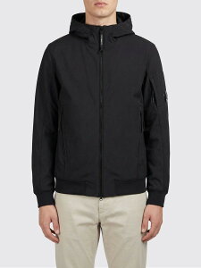 �V�[�s�[ �J���p�j�[ CP COMPANY �W���P�b�g �����Y �u���b�N Jackets RSCMOW729A005968A �֐� �������� 2026SS gi