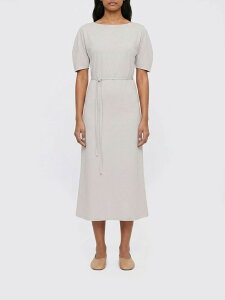 �����[�� LEMAIRE �����s�[�X �h���X ���f�B�[�X Dresses DR1147LJ1010 �֐� �������� 2026SS gi