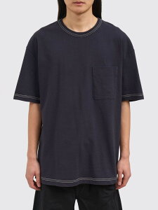 �����[�� LEMAIRE T�V���c �����Y T-shirts TS0010LJ1010 �֐� �������� 2026SS gi