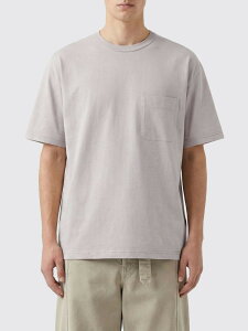 �����[�� LEMAIRE T�V���c �����Y T-shirts TS0010LJ1010 �֐� �������� 2026SS gi