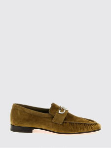 �N���X�`�������u�^�� CHRISTIAN LOUBOUTIN ���[�t�@�[ �����Y �u���E�� Loafers 1260097 �֐� �������� 2026SS gi