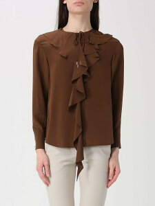 �}�b�N�X�}�[�� �X�e���f�B�I MAX MARA STUDIO T�V���c �g�b�v�X ���f�B�[�X T-shirts and tops 2616111031600 �֐� �������� 2026SS gi