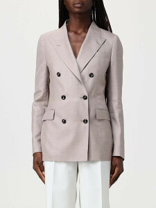 �^���A�g�[�� TAGLIATORE �X�[�c�W���P�b�g �X�[�c �W���P�b�g ���f�B�[�X �O���[ Suit Jackets JPARIGI10BSV440062 �֐� �������� 2026SS gi