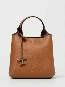 �g�b�Y TOD'S �o�b�O ���f�B�[�X �u���E�� Business bags XBWAPAA9100QNK �֐� �������� 2026SS gi