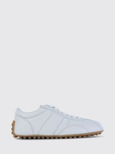 �g�b�Y TOD'S �X�j�[�J�[ ���f�B�[�X �z���C�g Sneakers XXW59L0JW90U1O �֐� �������� 2026SS gi