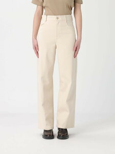 �}�b�N�X�}�[�� �X�e���f�B�I MAX MARA STUDIO �Y�{�� �p���c ���f�B�[�X Trousers 2619131101600 �֐� �������� 2026SS gi