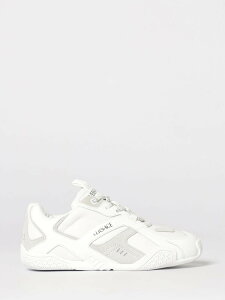 ���F���T�[�` VERSACE �X�j�[�J�[ ���f�B�[�X �z���C�g Sneakers 10190071A12892 �֐� �������� 2026SS gi