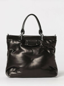 ���]�� �}���W�F�� MAISON MARGIELA �o�b�O ���f�B�[�X �u���b�N Business bags S56WD0133P8840 Black �֐� �������� 2026SS gi