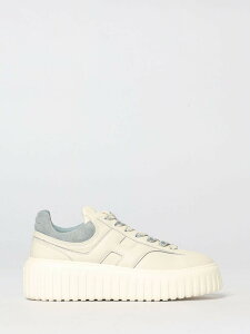 �z�[�K�� HOGAN �X�j�[�J�[ ���f�B�[�X Sneakers HXW6450FE93UXI �֐� �������� 2026SS gi