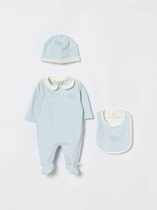 �t�F���f�B FENDI �g���b�N�X�[�c�@�Z�b�g�A�b�v �x�r�[�E�F�A �x�r�[���j�Z�b�N�X Tracksuits BUK154ST8 �֐� �������� 2026SS gi