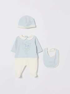 �t�F���f�B FENDI �g���b�N�X�[�c�@�Z�b�g�A�b�v �x�r�[�E�F�A �x�r�[���j�Z�b�N�X Tracksuits BUK1608RA �֐� �������� 2026SS gi