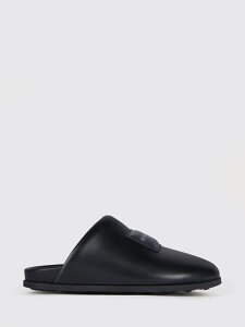 �W�o���V�B GIVENCHY �t���b�g�V���[�Y �t���b�g�V���[�Y ���f�B�[�X �u���b�N Flat Shoes BE30AKE2GB �֐� �������� 2026SS gi