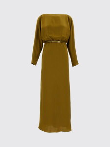 �}�b�N�X�}�[�� �X�e���f�B�I MAX MARA STUDIO �����s�[�X �h���X ���f�B�[�X Dresses 2616221043600 �֐� �������� 2026SS gi
