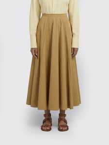 �t�H���e�t�H���e FORTE FORTE �X�J�[�g ���f�B�[�X Skirts 14610MYSKIRT �֐� �������� 2026SS gi