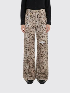 �A�~�� AMIRI �f�j�� ���f�B�[�X �u���E�� Jeans AWBMJE1003 �֐� �������� 2026SS gi