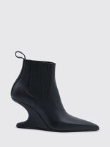 RICK OWENS Bootsを使った人気ファッションコーディネート