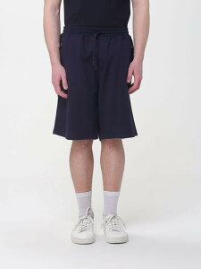 �u���l�� �N�`�l�� BRUNELLO CUCINELLI �V���[�c �����Y �u���[ Shorts MW8633242G �֐� �������� 2026SS gi