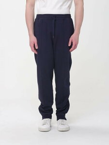 �u���l�� �N�`�l�� BRUNELLO CUCINELLI �Y�{�� �p���c �����Y �u���[ Trousers MW8633263G �֐� �������� 2026SS gi