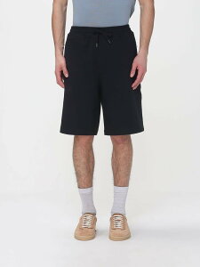 �u���l�� �N�`�l�� BRUNELLO CUCINELLI �V���[�c �����Y �u���b�N Shorts MW8633242G �֐� �������� 2026SS gi