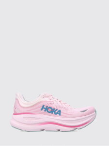 �z�J HOKA �X�j�[�J�[ ���f�B�[�X �s���N Sneakers 1162012 Pink �֐� �������� 2026SS gi