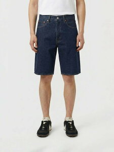 ���[�o�C�X LEVIS �V���[�c �����Y �l�C�r�[ Shorts 001JM �֐� �������� 2026SS gi
