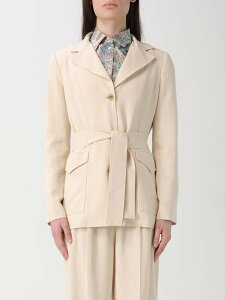 �G�g�� ETRO �X�[�c�W���P�b�g �X�[�c �W���P�b�g ���f�B�[�X �z���C�g Suit Jackets WRCA011599TU4G4 �֐� �������� 2026SS gi