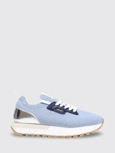 �����[ �W���[ LIU JO �X�j�[�J�[ ���f�B�[�X Sneakers BA6067TX525 �֐� �������� 2026SS gi