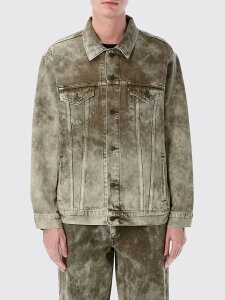 ���[�o�C�X LEVIS �W���P�b�g �����Y �O���[ Jackets A5782 �֐� �������� 2026SS gi