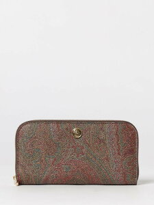 エトロ(ETRO) レディース長財布 | 通販・人気ランキング - 価格.com