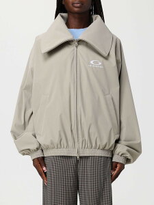 �o�����V�A�K BALENCIAGA �X�[�c�W���P�b�g �X�[�c �W���P�b�g ���f�B�[�X �x�[�W�� Suit Jackets 857673TRO31 �֐� �������� 2026SS gi
