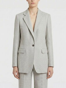 �^���A�g�[�� TAGLIATORE �X�[�c�W���P�b�g �X�[�c �W���P�b�g ���f�B�[�X �O���[ Suit Jackets JADRIANNE11B160064 Grey �֐� �������� 2026SS gi