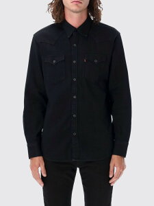 ���[�o�C�X LEVIS �V���c �����Y �u���b�N Shirts 85744 �֐� �������� 2026SS gi
