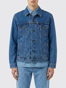 ���[�o�C�X LEVIS �W���P�b�g �����Y �u���[ Jackets 72334 �֐� �������� 2026SS gi