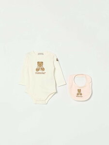 �����N���[�� MONCLER �p�W���} �Z�b�g�A�b�v �K�[���Y �z���C�g Nightwear 8P000038392E �֐� �������� 2026SS gi