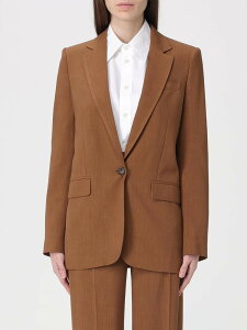 �G�g�� ETRO �X�[�c�W���P�b�g �X�[�c �W���P�b�g ���f�B�[�X �u���E�� Suit Jackets WRCA004299TU4 �֐� �������� 2026SS gi