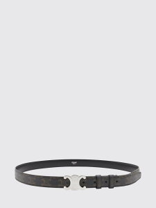 �Z���[�k CELINE �x���g �����Y �u���b�N Belts 45AKA2ACO �֐� �������� 2026SS gi