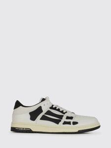 �A�~�� AMIRI �X�j�[�J�[ �����Y �z���C�g Sneakers AMFOSR1047 �֐� �������� 2026SS gi