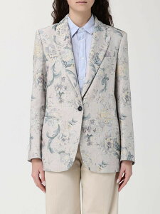 �t�H���e�t�H���e FORTE FORTE �X�[�c�W���P�b�g �X�[�c �W���P�b�g ���f�B�[�X Suit Jackets 14629MYJACKET �֐� �������� 2026SS gi