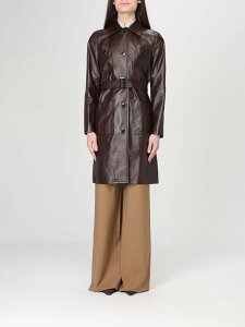 �}�b�N�X�}�[�� �X�e���f�B�I MAX MARA STUDIO �X�[�c�W���P�b�g �X�[�c �W���P�b�g ���f�B�[�X �u���E�� Suit Jackets 2616471011600 �֐� �������� 2026SS gi